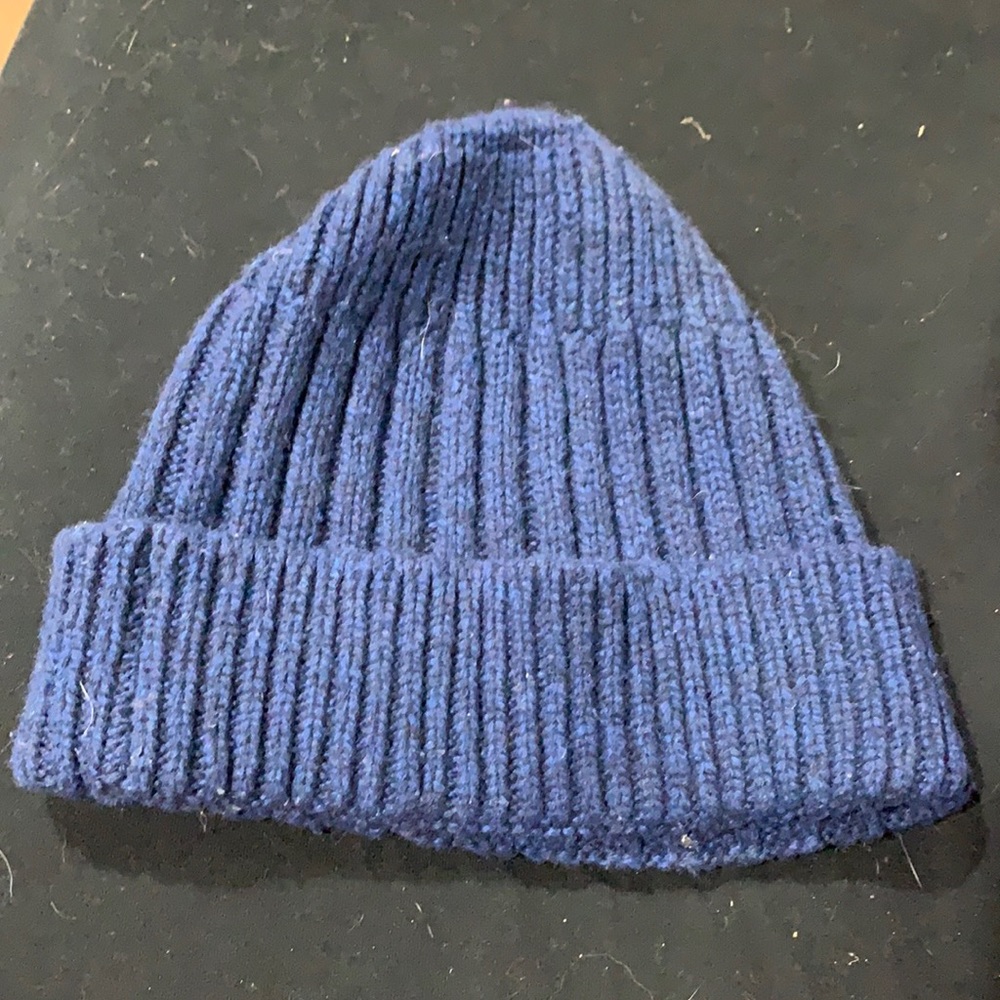 beanie